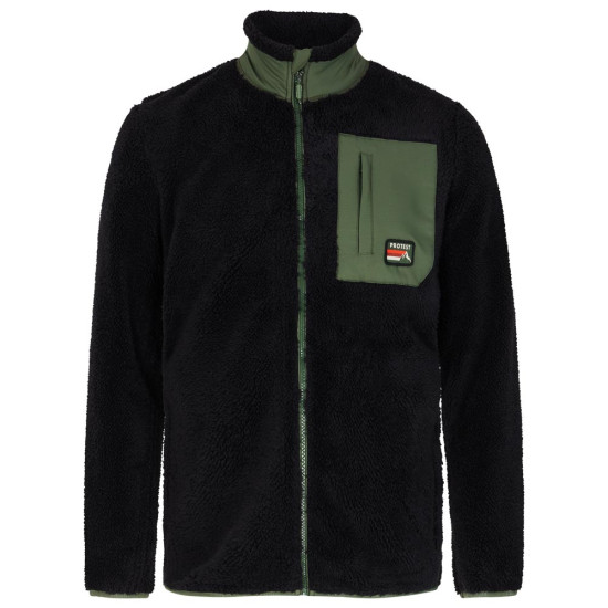 Protest Ανδρική ζακέτα Load Full Zip Fleece